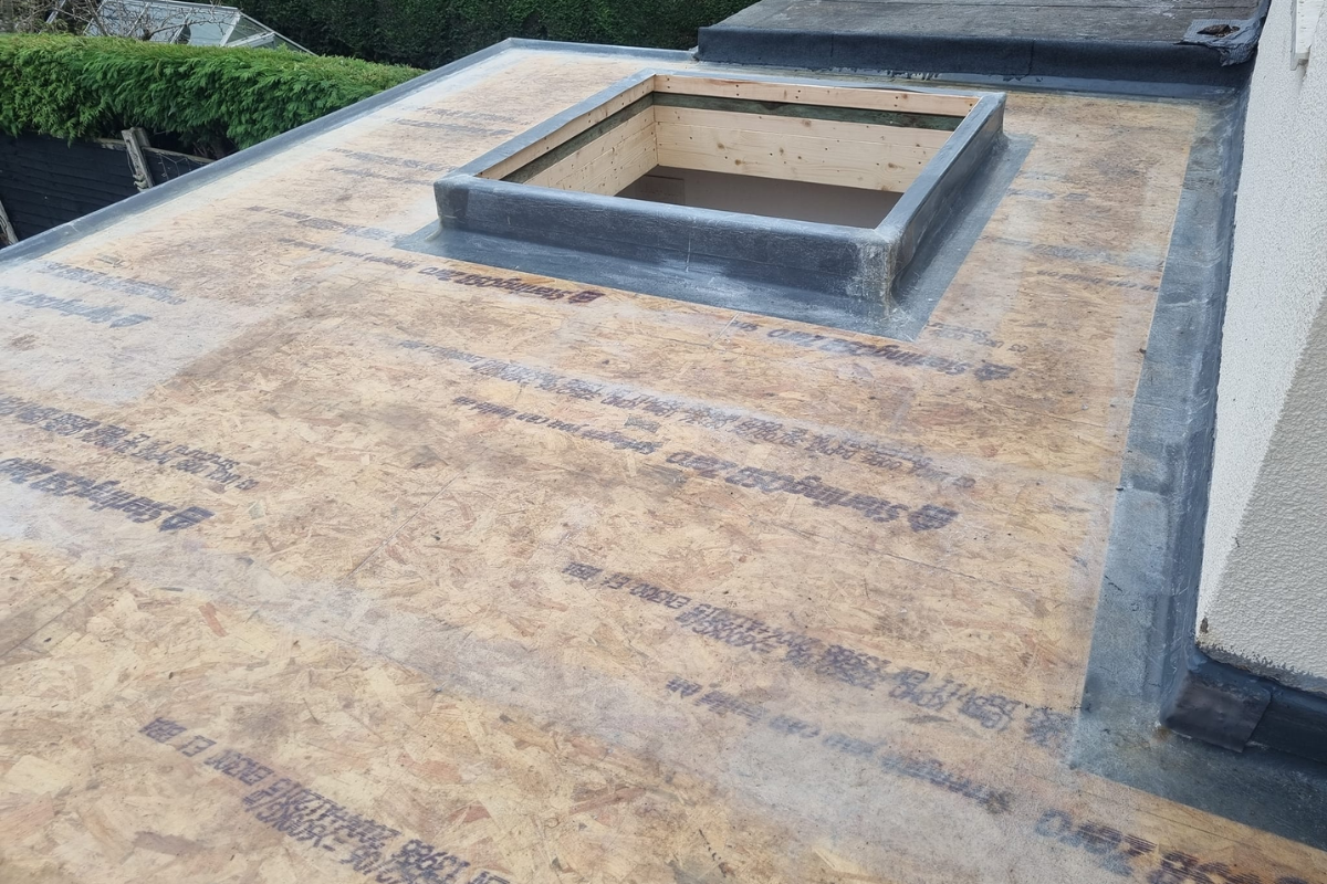 Roof Windows by Asset Roofing — Wigan and North West